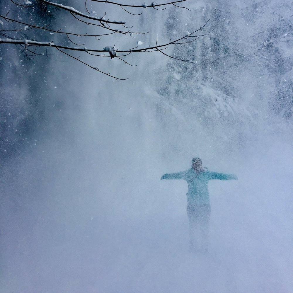 Meet your Posher, Lexi